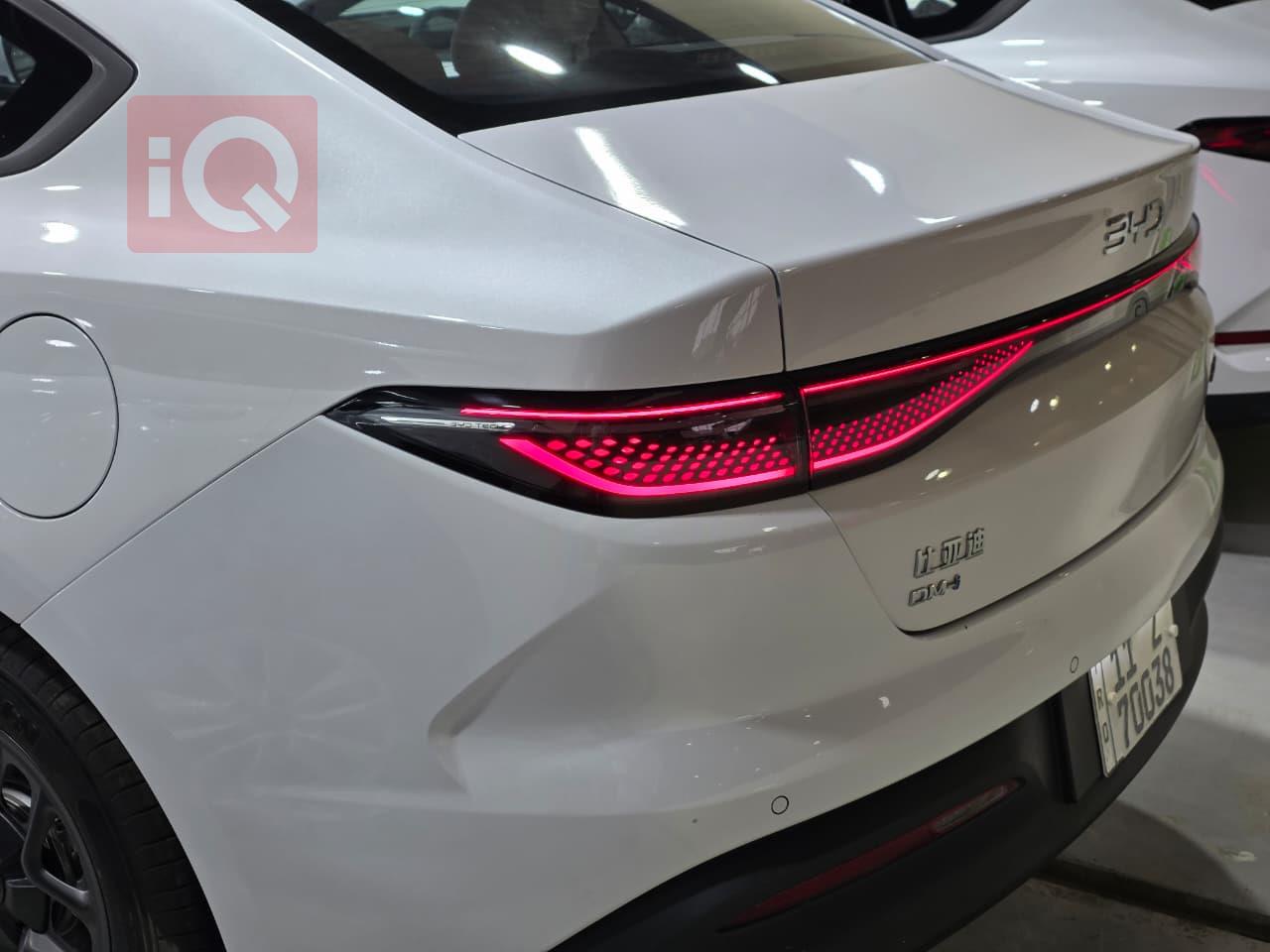 بي واي دي سيل 05 DM-i